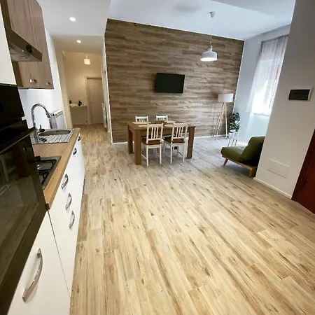Plebiscito House *
