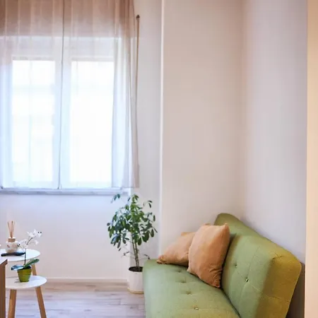 Διαμέρισμα Plebiscito House Castel Di Sangro