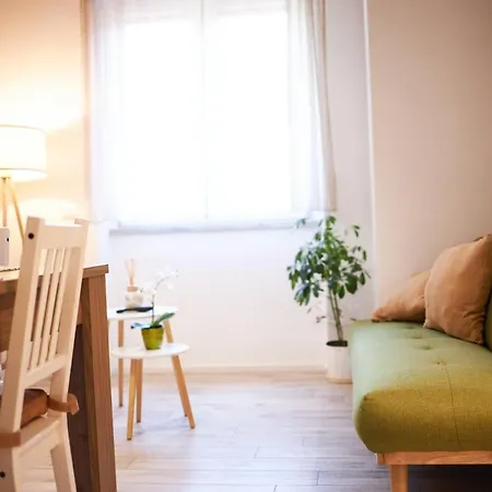 Plebiscito House Daire