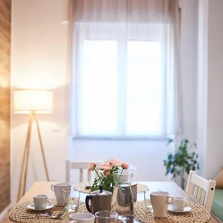 Plebiscito House Castel Di Sangro