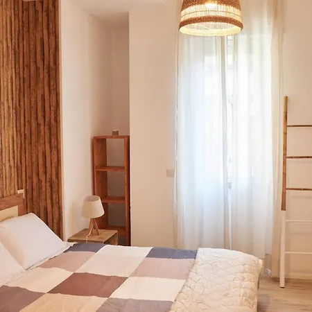 Plebiscito House Daire *