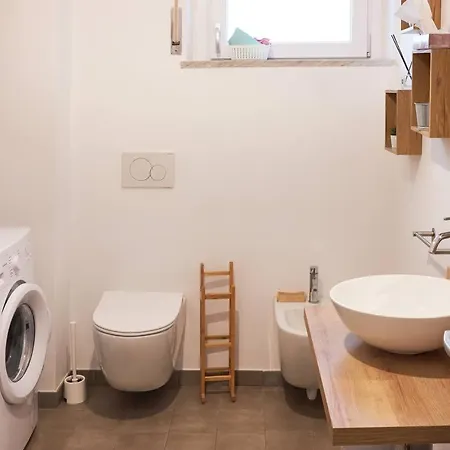 Апартаменты Plebiscito House