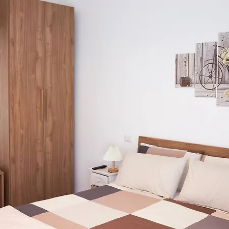 Plebiscito House Daire Castel Di Sangro