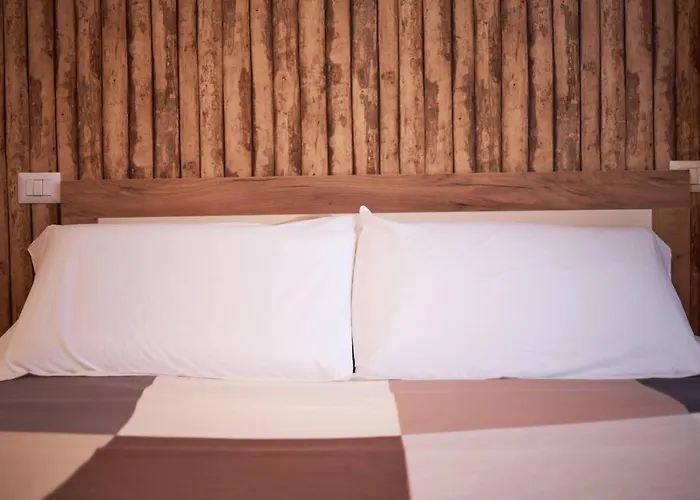 Appartement Plebiscito House Castel Di Sangro