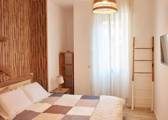 Plebiscito House Daire *