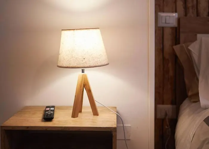 Plebiscito House * Castel Di Sangro