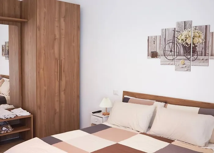 Plebiscito House Daire Castel Di Sangro