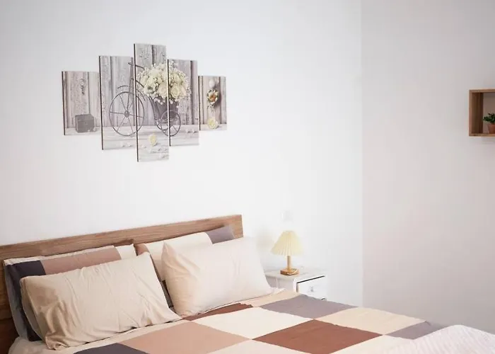 Plebiscito House Appartement *