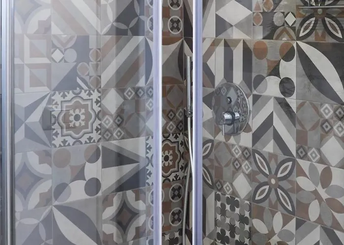 Appartement Plebiscito House