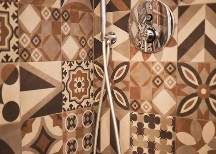 Plebiscito House Daire